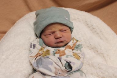 Quinn Frazer
