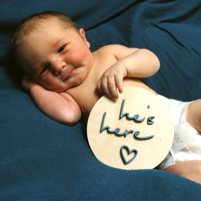 Luke Michael