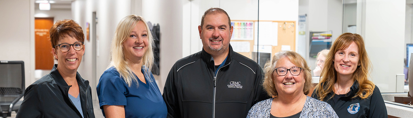 CRMC Orthopaedics Wins National Innovation Award