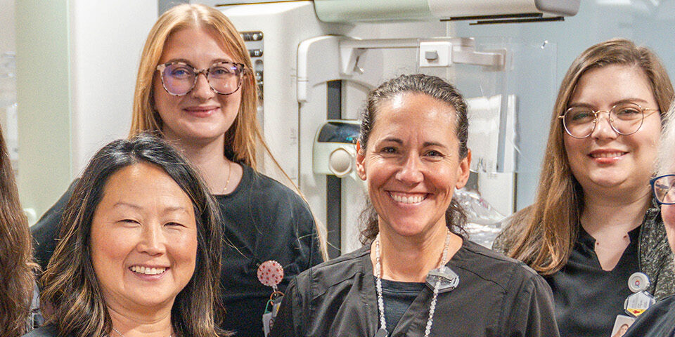Womens Health Team